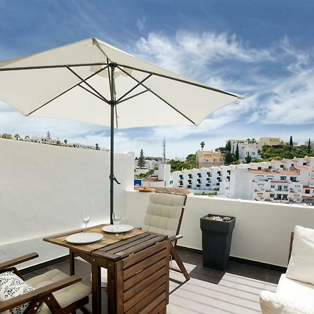 Casino 4 Apartment Carvoeiro  Exterior photo
